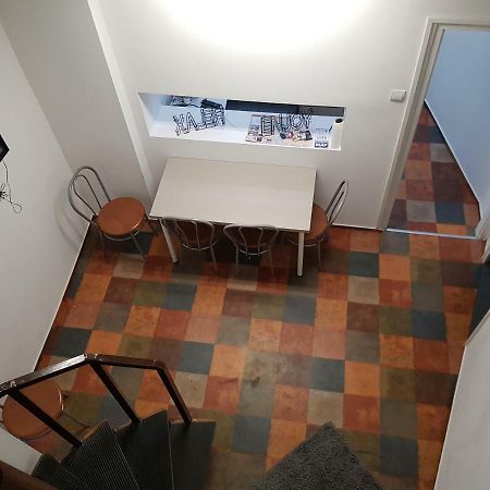 Junior Tower Apartment บูดาเปสต์ ภายนอก รูปภาพ