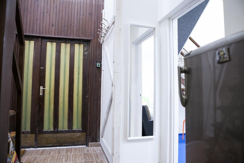 Junior Tower Apartment บูดาเปสต์ ภายนอก รูปภาพ