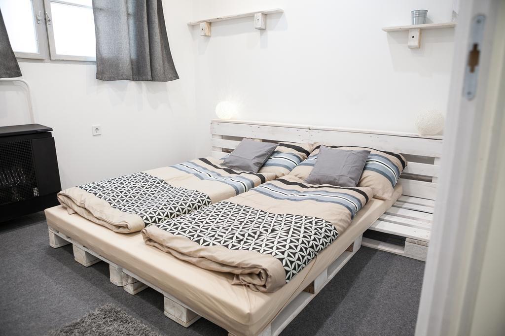 Junior Tower Apartment บูดาเปสต์ ภายนอก รูปภาพ