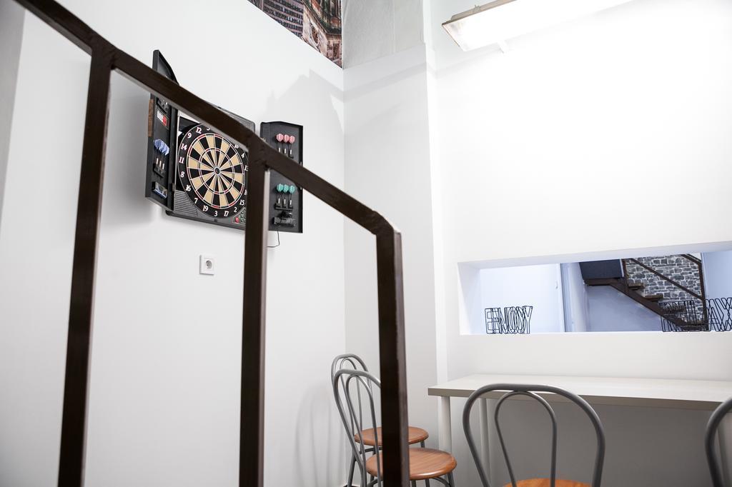 Junior Tower Apartment บูดาเปสต์ ภายนอก รูปภาพ