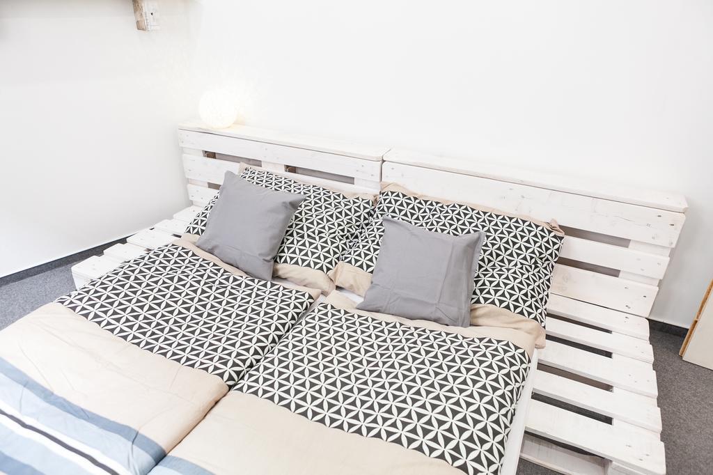 Junior Tower Apartment บูดาเปสต์ ภายนอก รูปภาพ