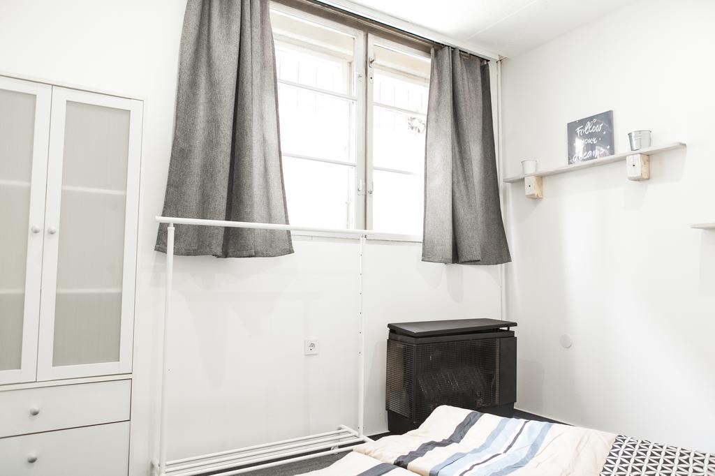 Junior Tower Apartment บูดาเปสต์ ภายนอก รูปภาพ
