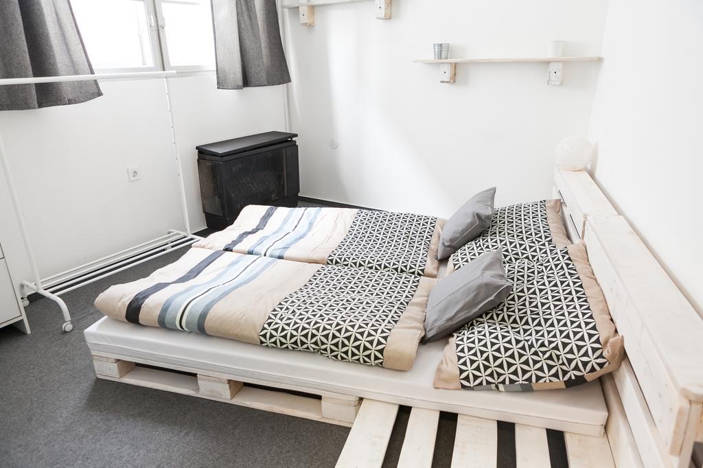 Junior Tower Apartment บูดาเปสต์ ภายนอก รูปภาพ