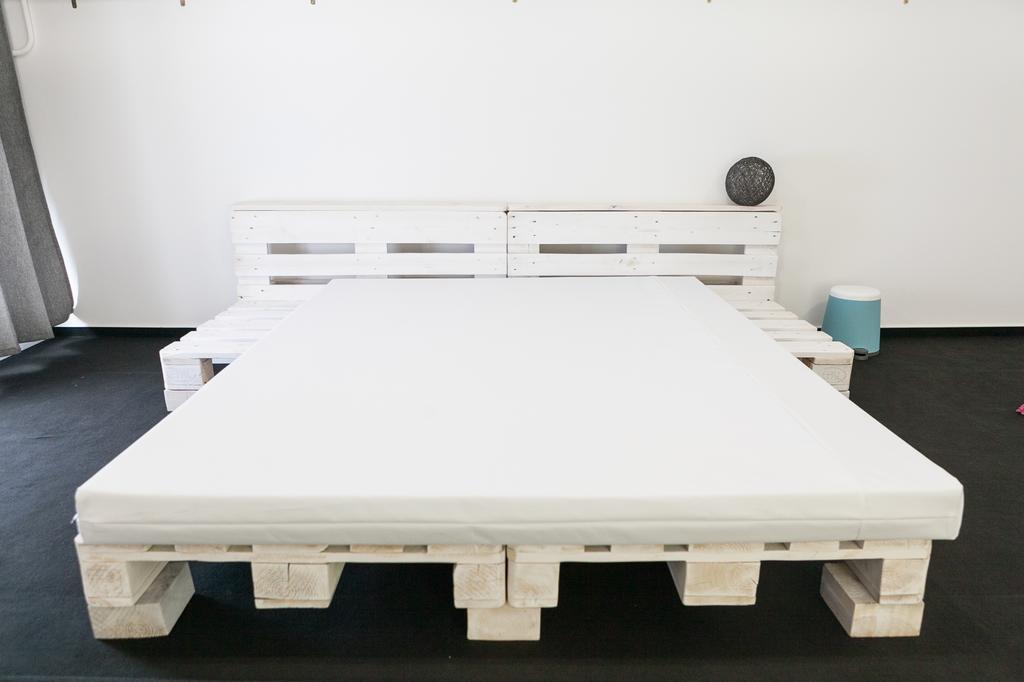 Junior Tower Apartment บูดาเปสต์ ภายนอก รูปภาพ
