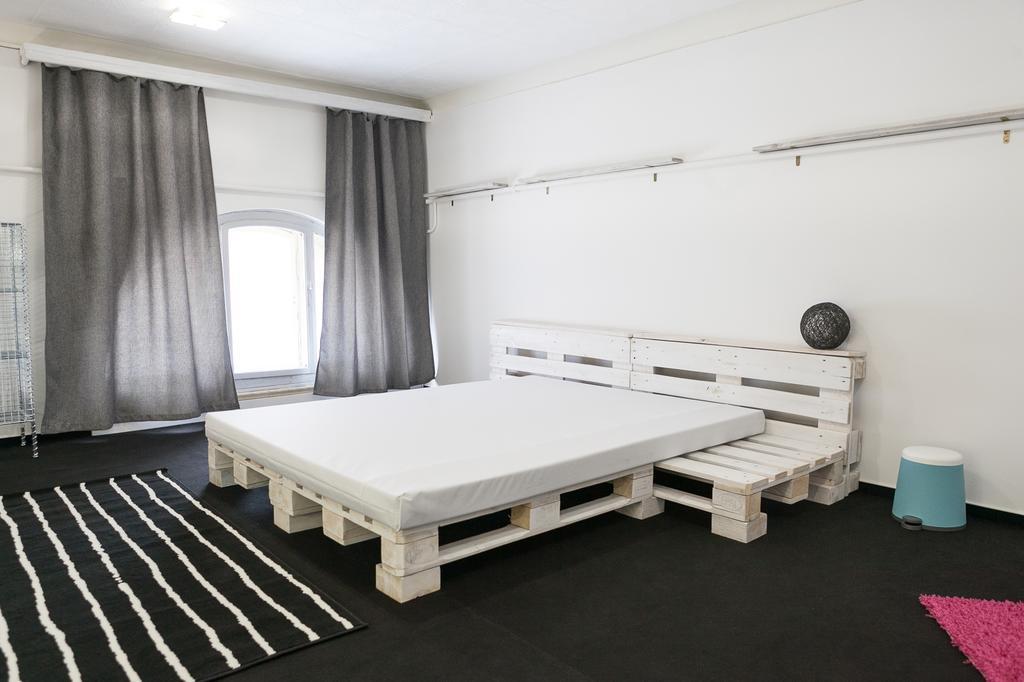 Junior Tower Apartment บูดาเปสต์ ภายนอก รูปภาพ