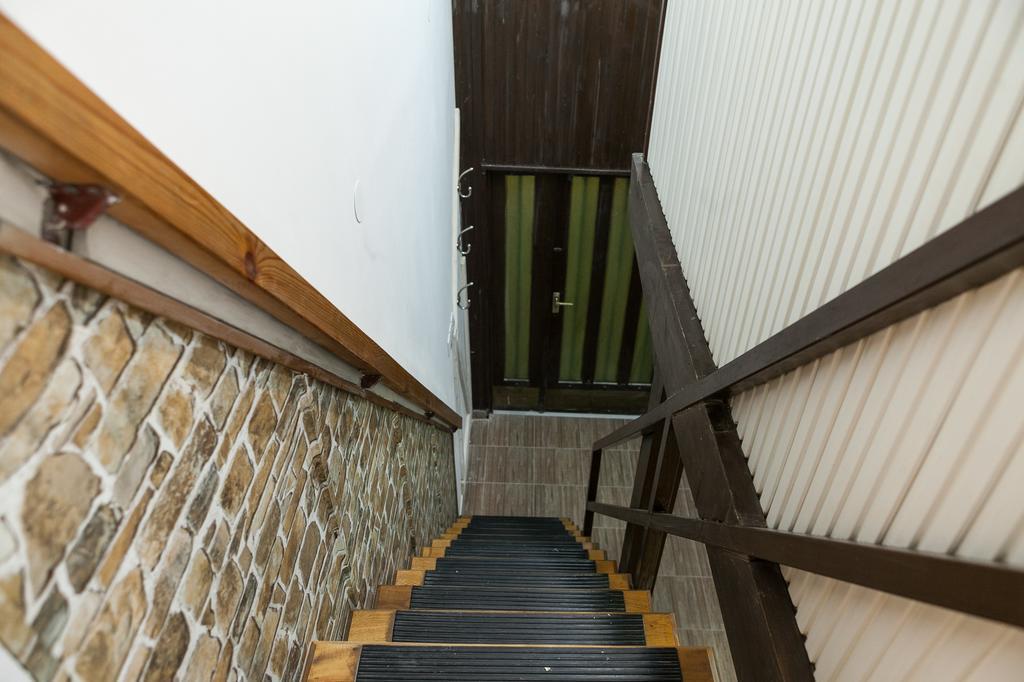Junior Tower Apartment บูดาเปสต์ ภายนอก รูปภาพ