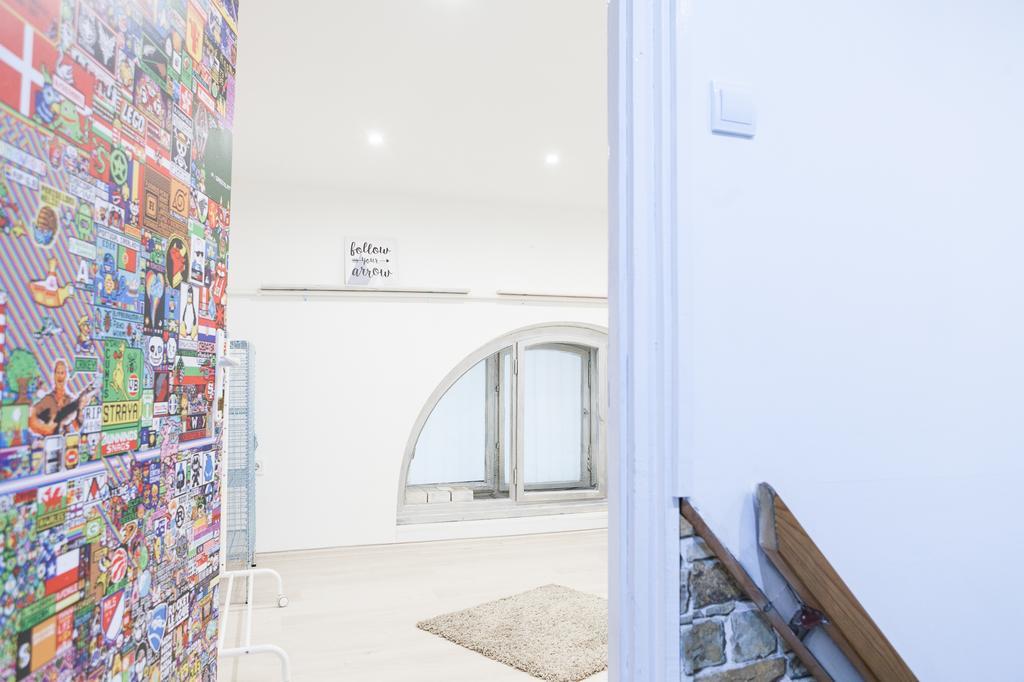 Junior Tower Apartment บูดาเปสต์ ภายนอก รูปภาพ