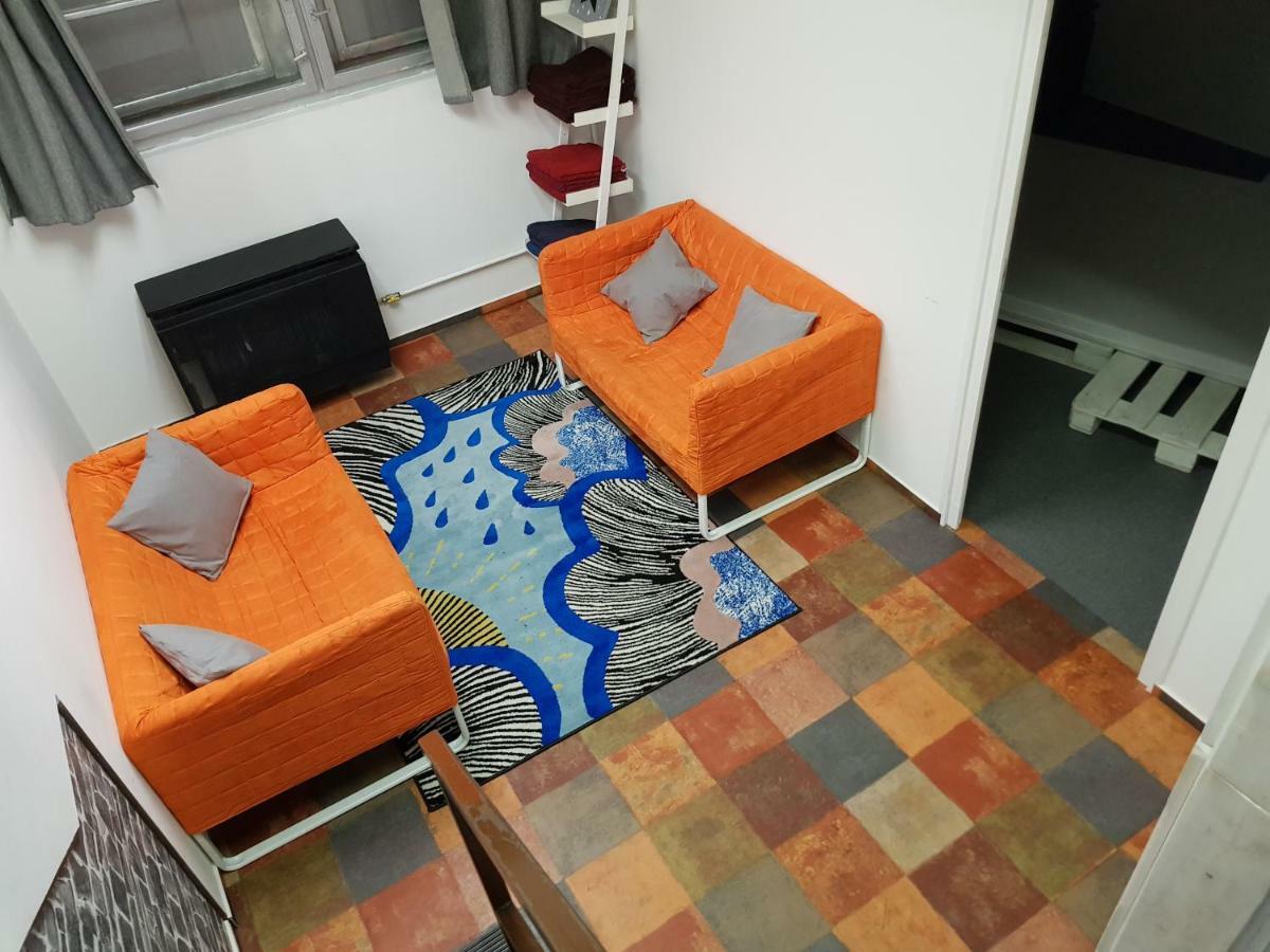 Junior Tower Apartment บูดาเปสต์ ภายนอก รูปภาพ