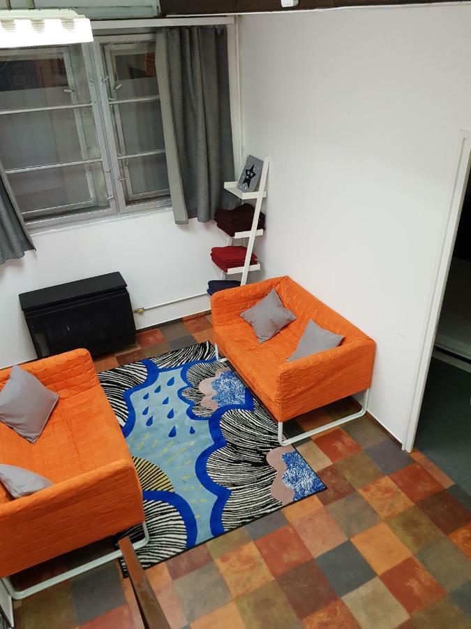 Junior Tower Apartment บูดาเปสต์ ภายนอก รูปภาพ