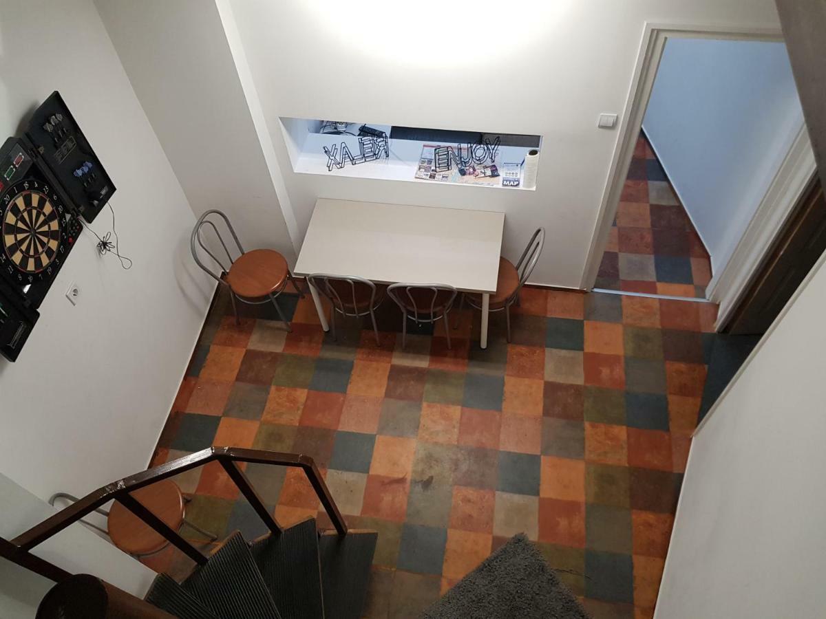 Junior Tower Apartment บูดาเปสต์ ภายนอก รูปภาพ